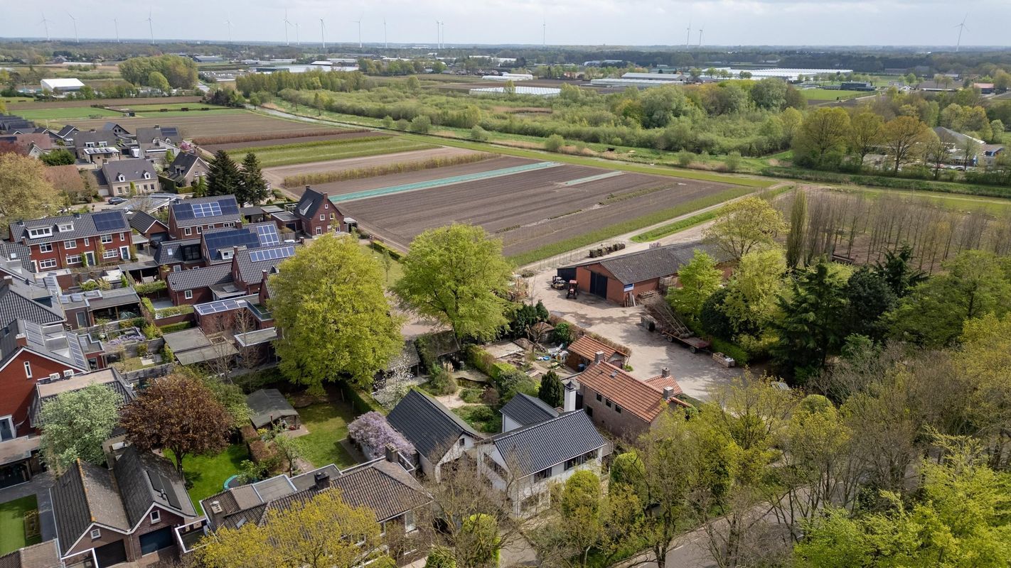 Wildertsedijk 49 Photo Blur 50