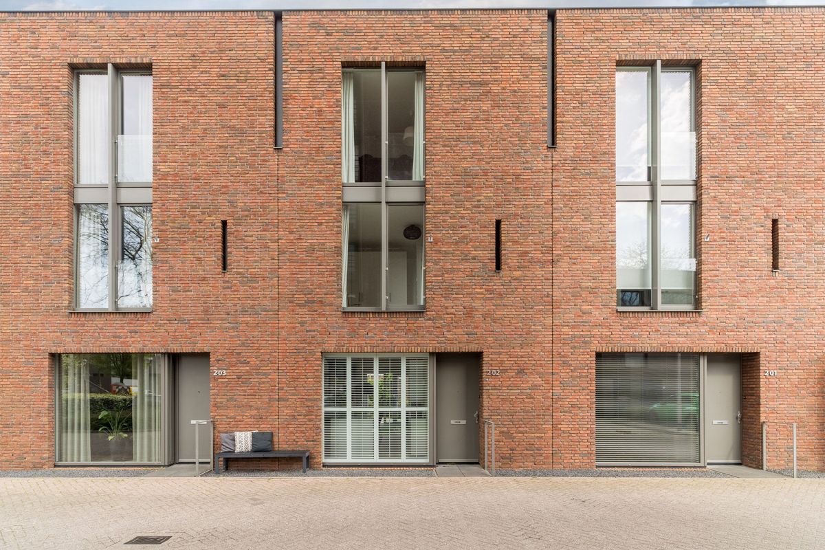 Ververstraat 2 - 02 Photo Blur 43