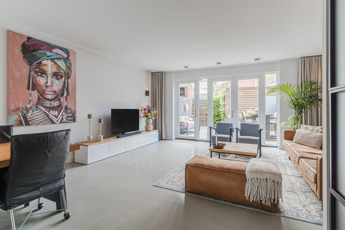 Ververstraat 2 - 02 Photo Blur 3