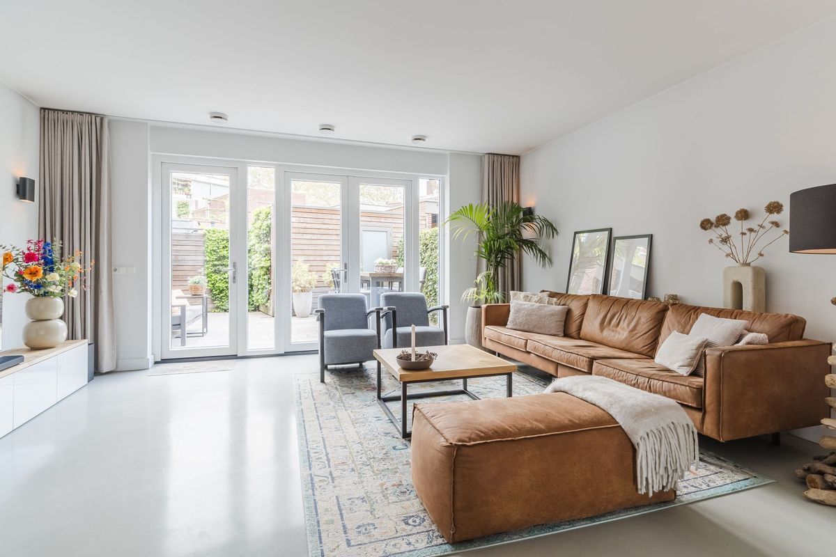 Ververstraat 2 - 02 Photo Blur 4