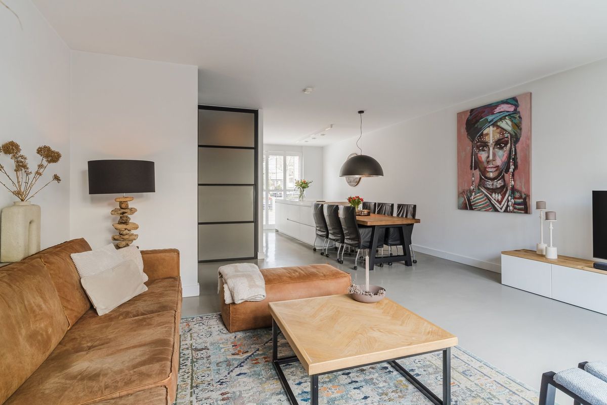 Ververstraat 2 - 02 Photo Blur 6