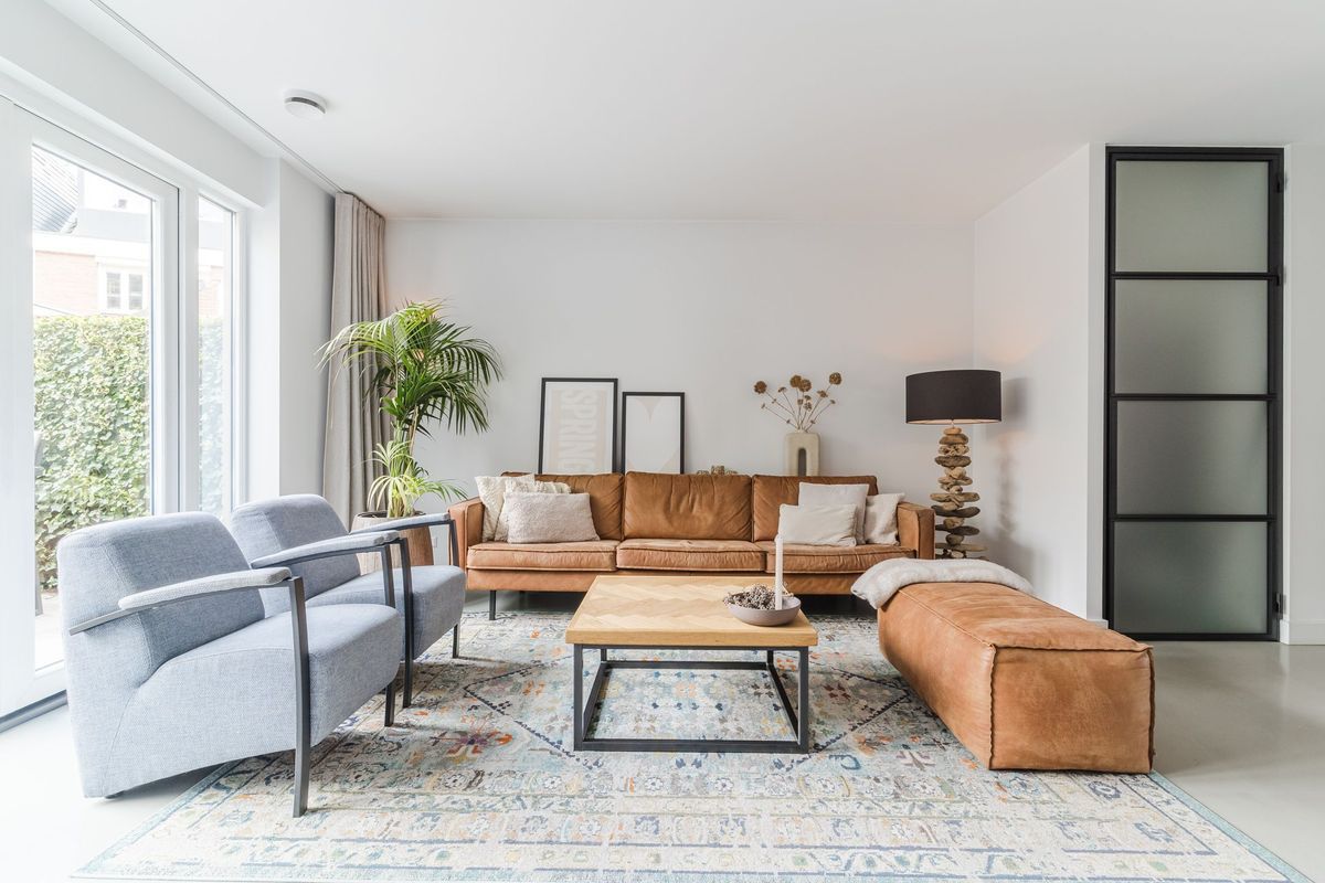 Ververstraat 2 - 02 Photo Blur 5