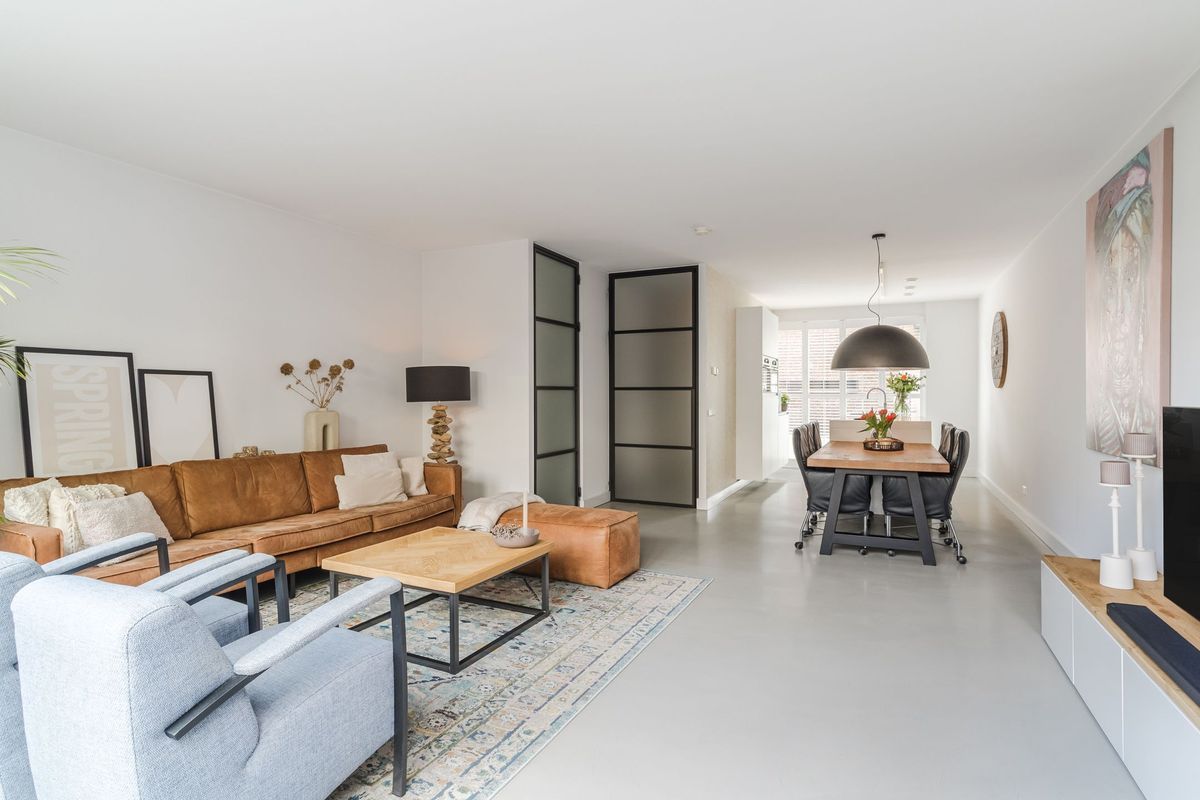 Ververstraat 2 - 02 Photo Blur 1