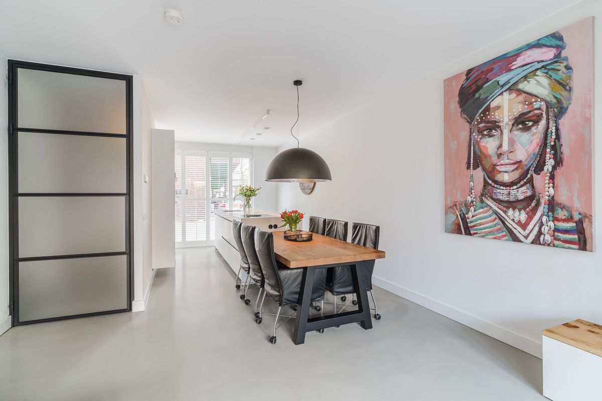 Ververstraat 2 - 02 Photo Blur 7