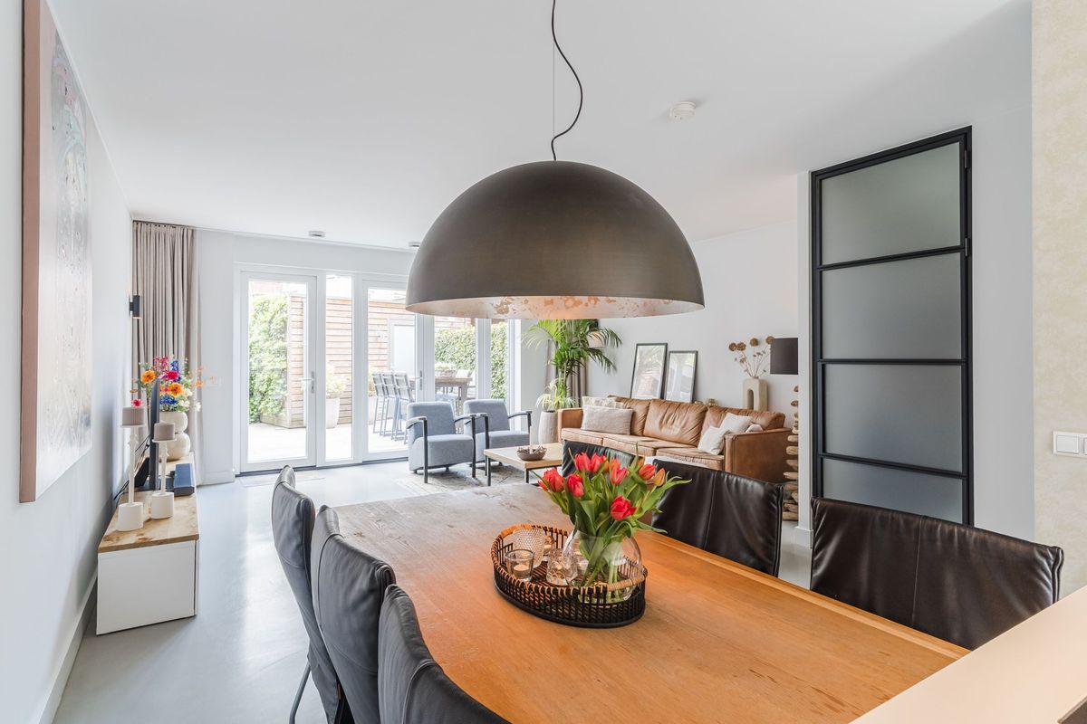 Ververstraat 2 - 02 Photo Blur 8