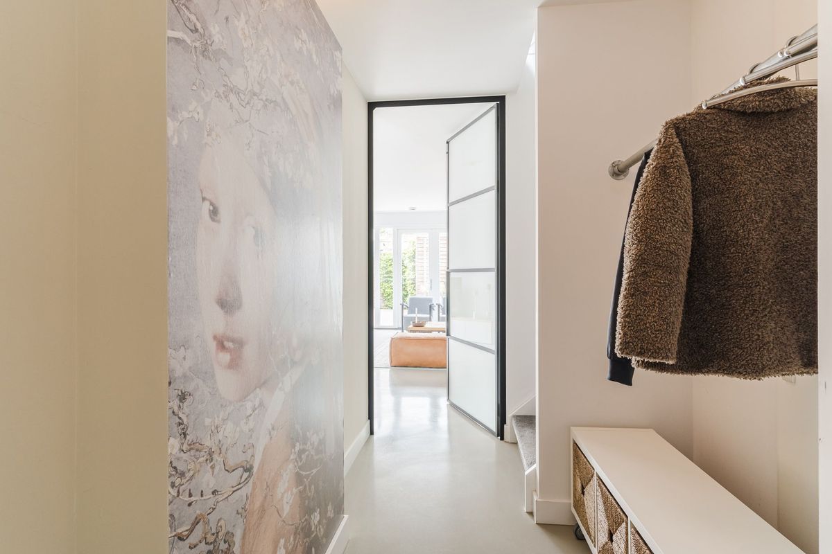 Ververstraat 2 - 02 Photo Blur 13