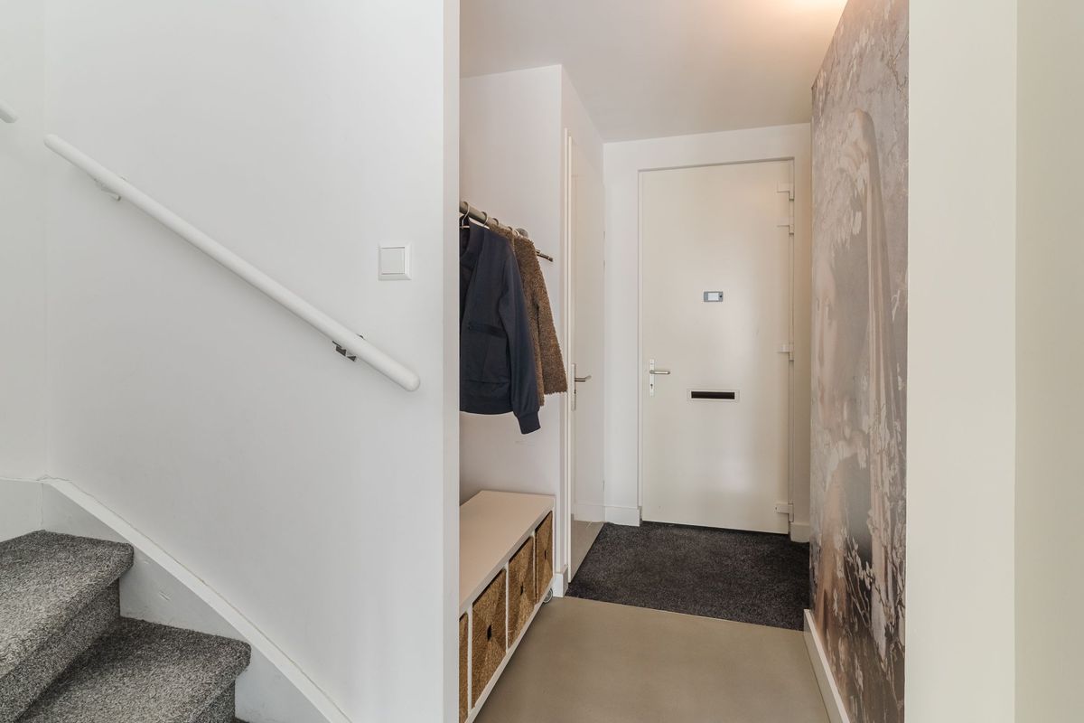 Ververstraat 2 - 02 Photo Blur 15