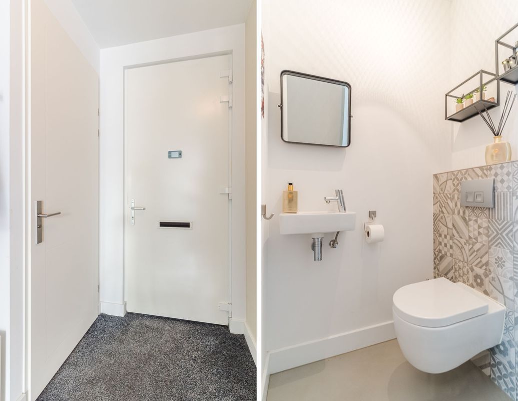 Ververstraat 2 - 02 Photo Blur 16