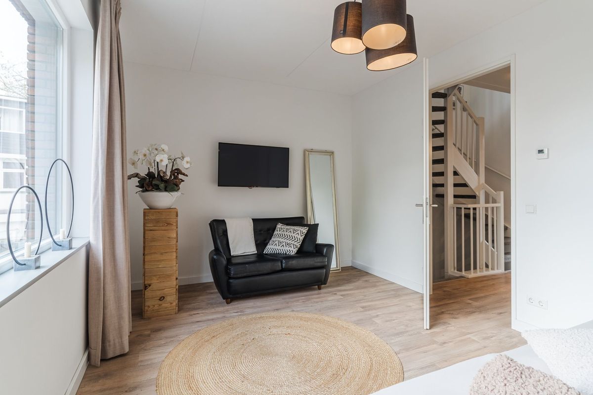 Ververstraat 2 - 02 Photo Blur 19