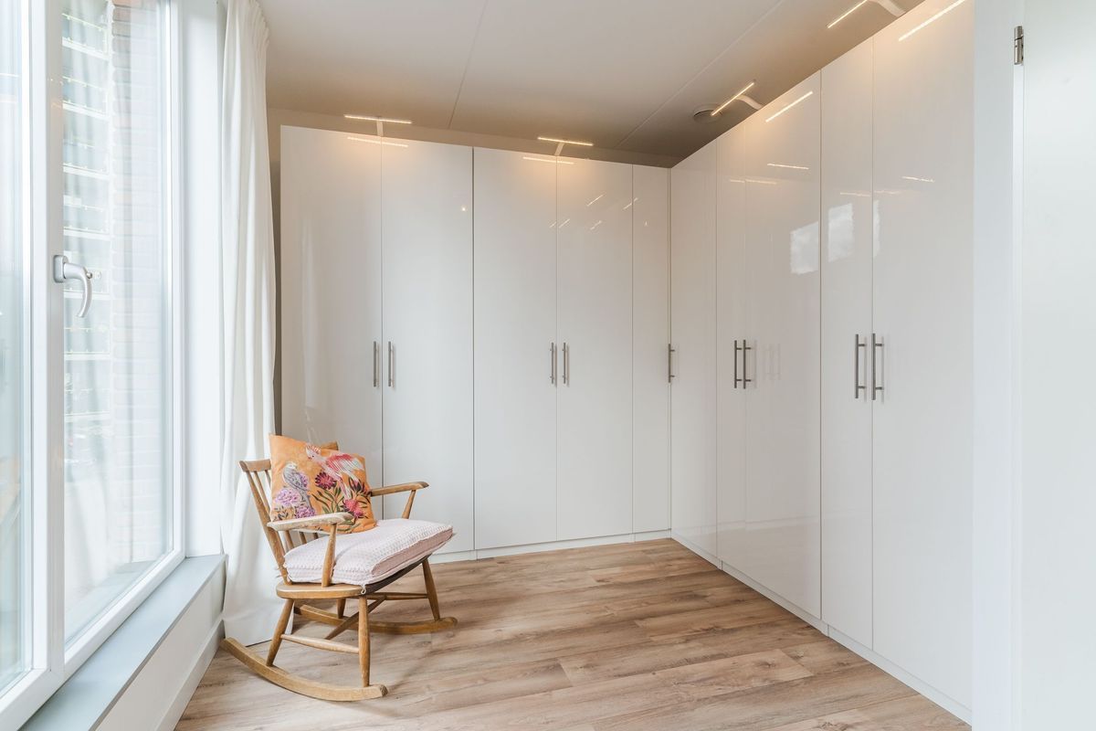 Ververstraat 2 - 02 Photo Blur 20