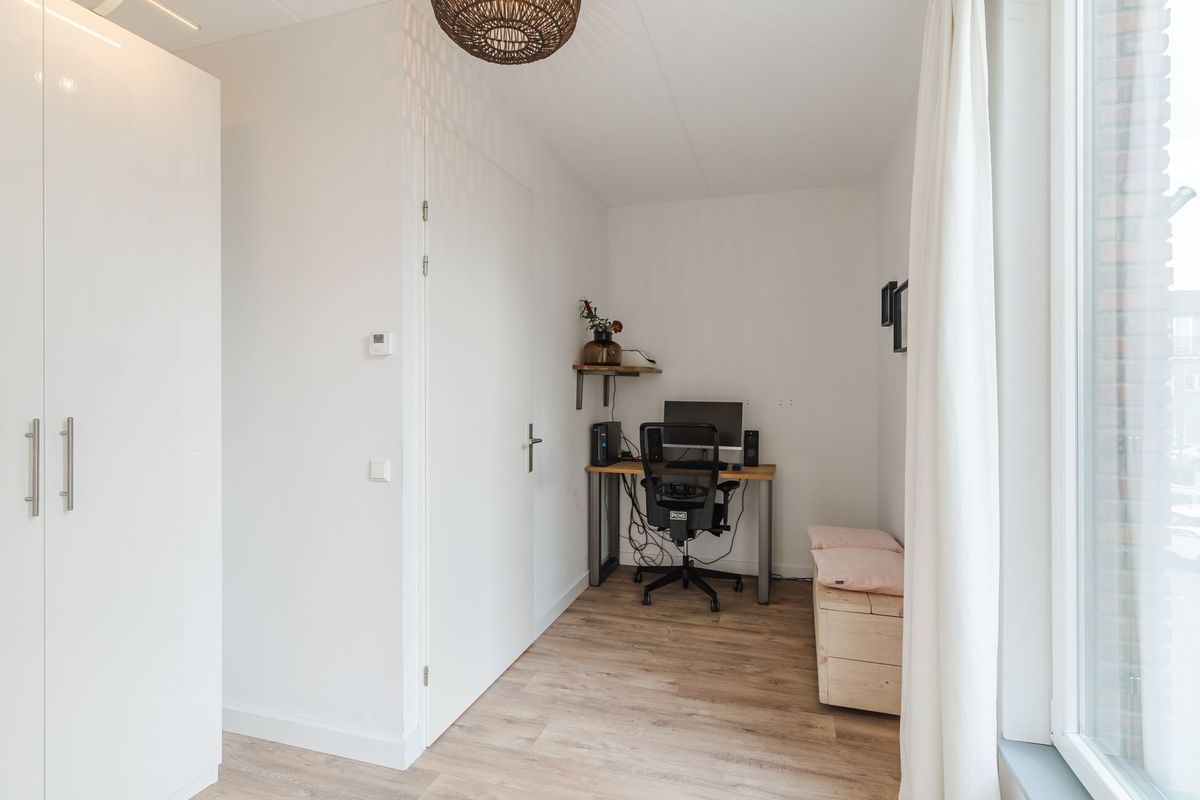 Ververstraat 2 - 02 Photo Blur 21