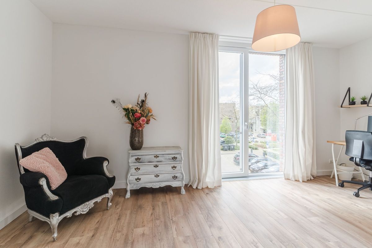 Ververstraat 2 - 02 Photo Blur 30