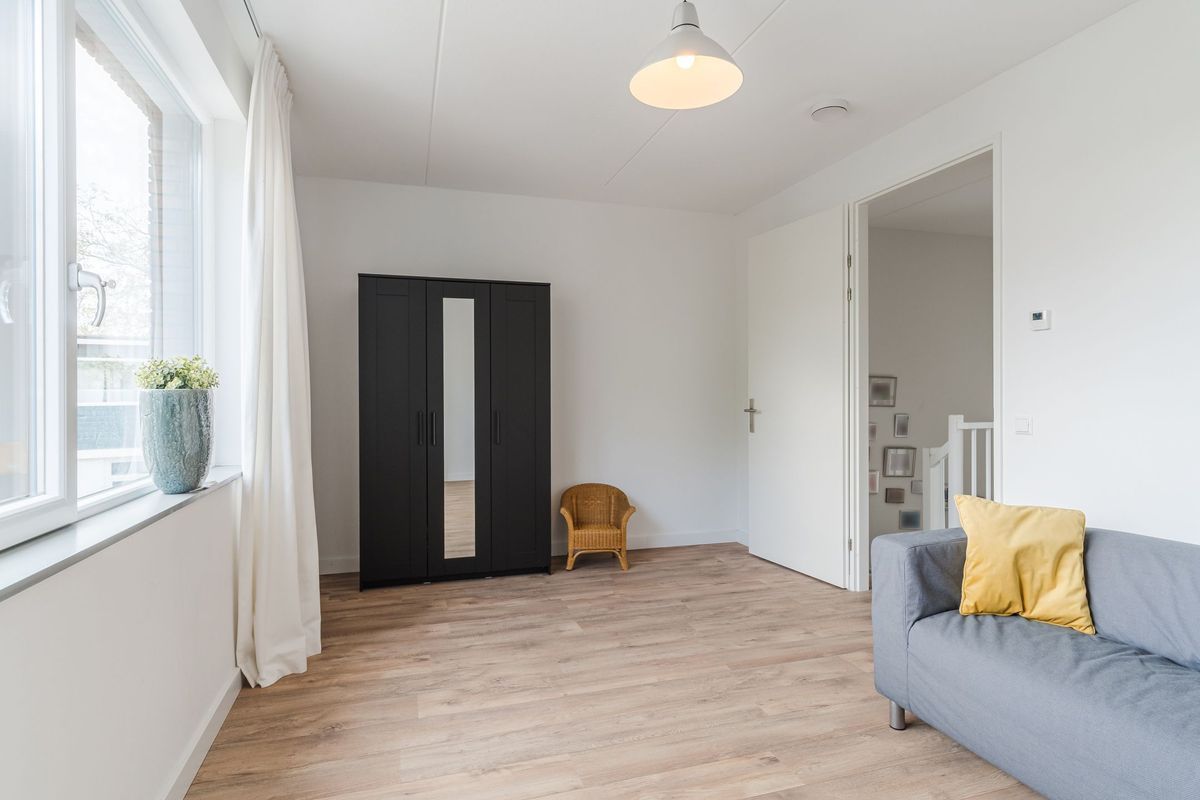 Ververstraat 2 - 02 Photo Blur 29