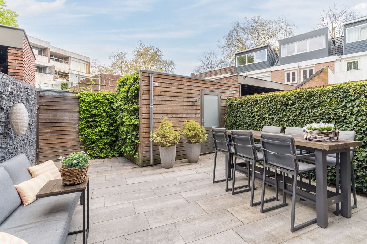 Ververstraat 2 - 02 Photo Blur 37