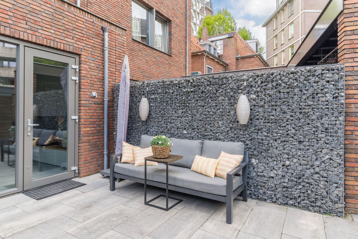 Ververstraat 2 - 02 Photo Blur 39