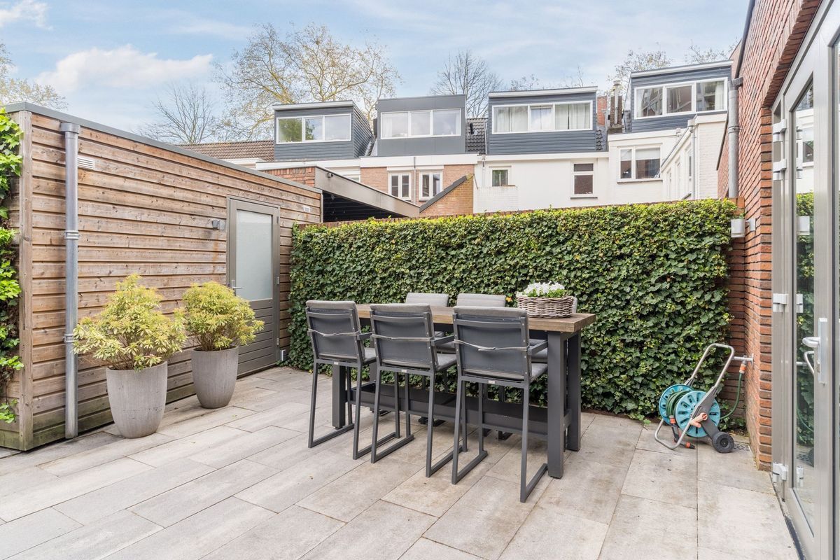 Ververstraat 2 - 02 Photo Blur 38