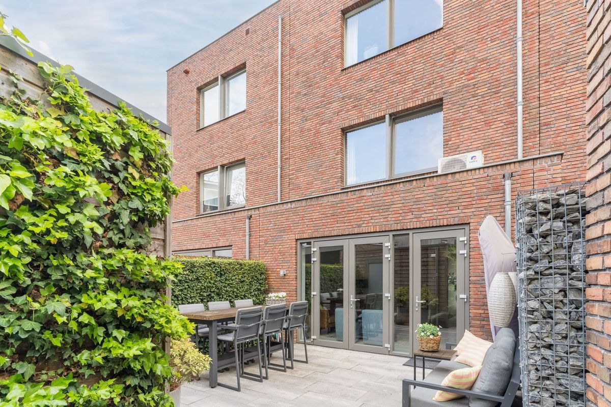 Ververstraat 2 - 02 Photo Blur 36