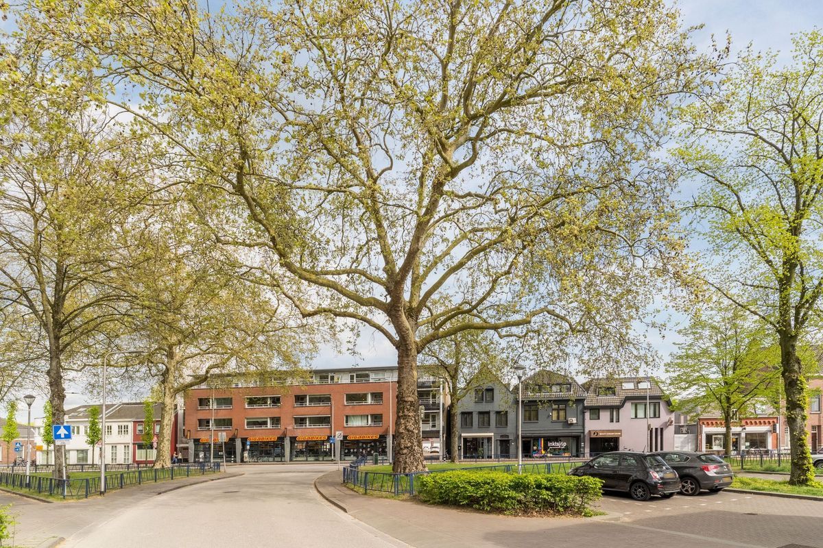 Ververstraat 2 - 02 Photo Blur 45