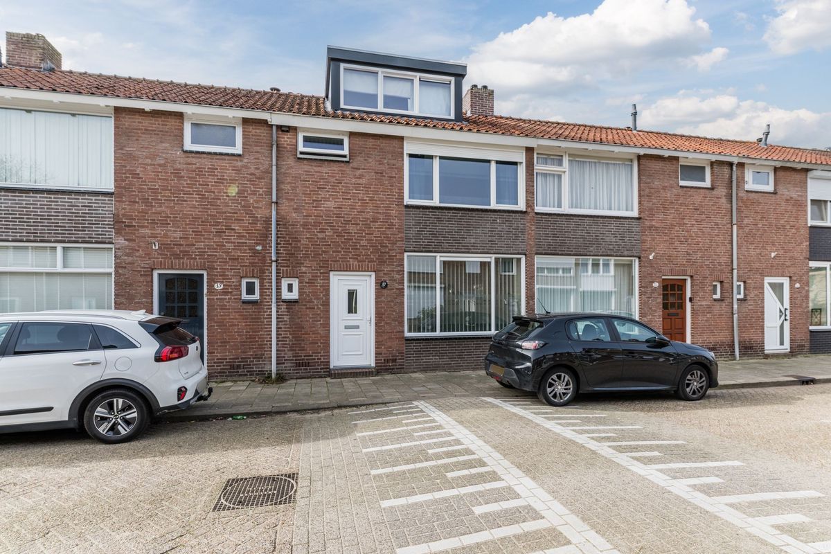 Trappistenstraat 37 Photo Blur 32