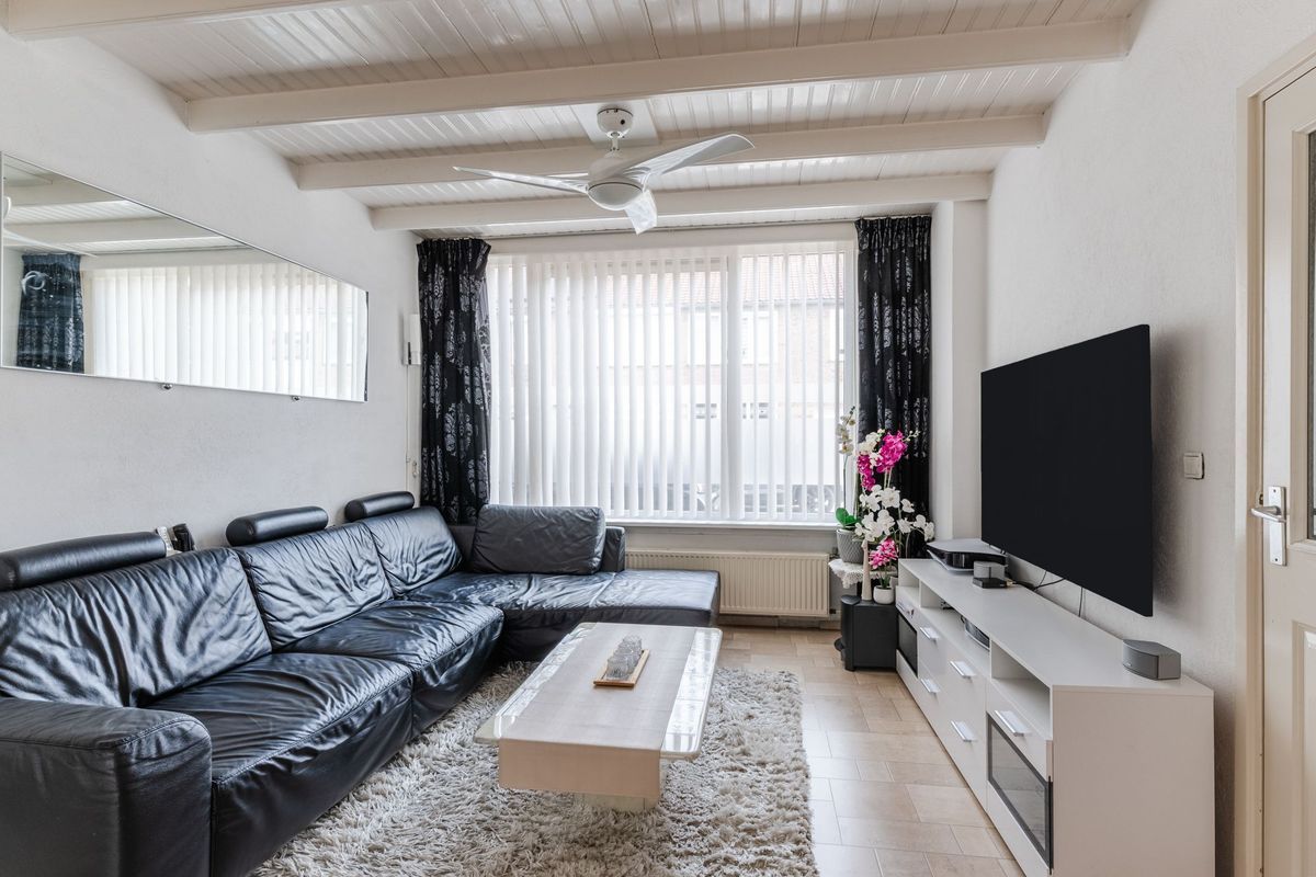 Trappistenstraat 37 Photo Blur 2