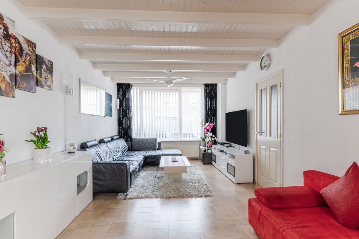 Trappistenstraat 37 Photo Blur 1