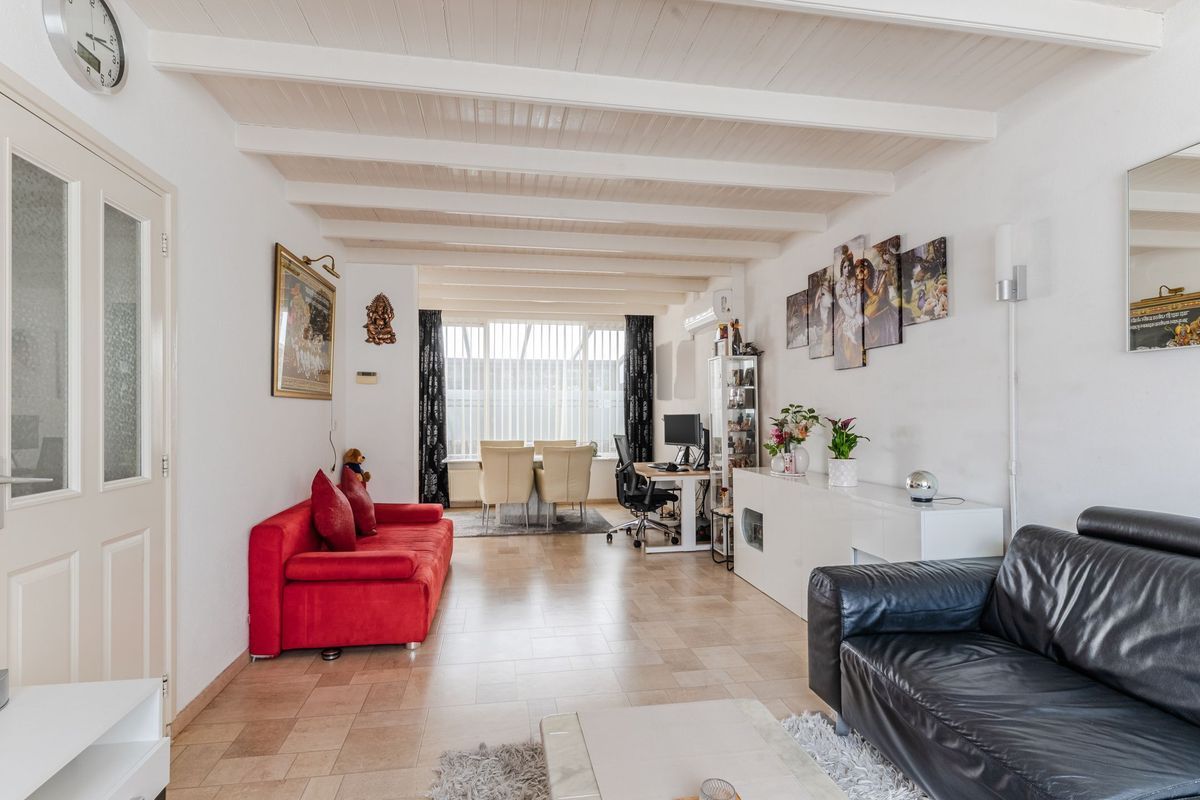 Trappistenstraat 37 Photo Blur 3