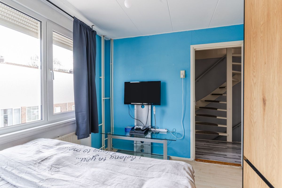 Trappistenstraat 37 Photo Blur 15