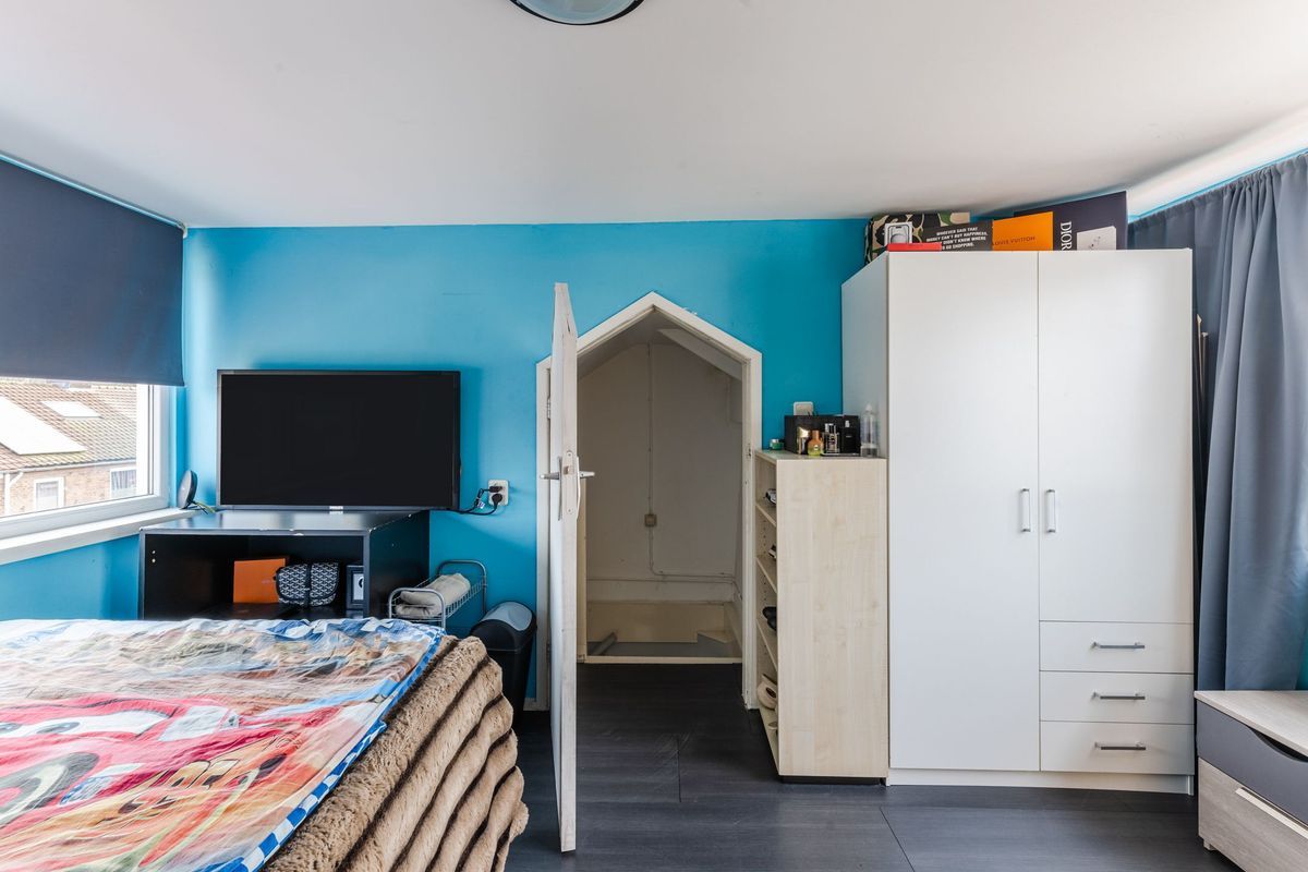 Trappistenstraat 37 Photo Blur 21