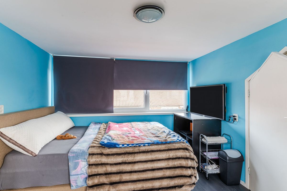 Trappistenstraat 37 Photo Blur 20