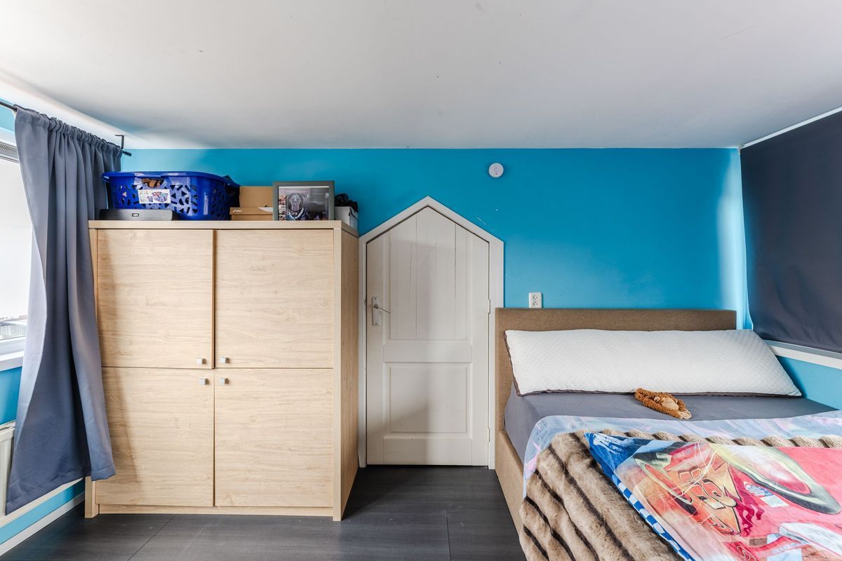 Trappistenstraat 37 Photo Blur 22