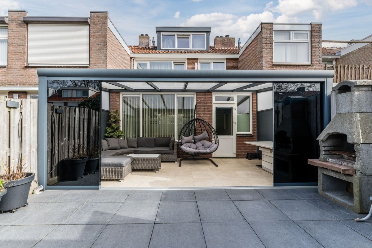 Trappistenstraat 37 Photo Blur 23