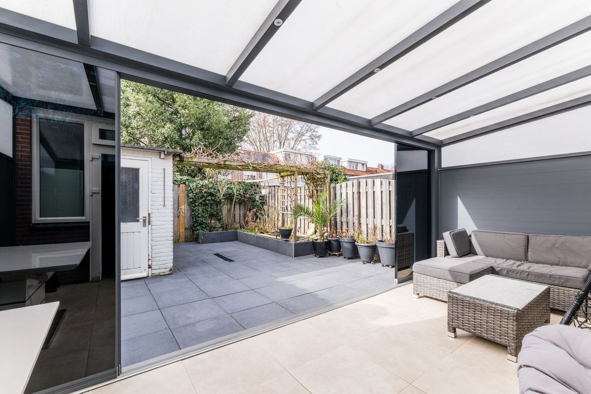 Trappistenstraat 37 Photo Blur 5