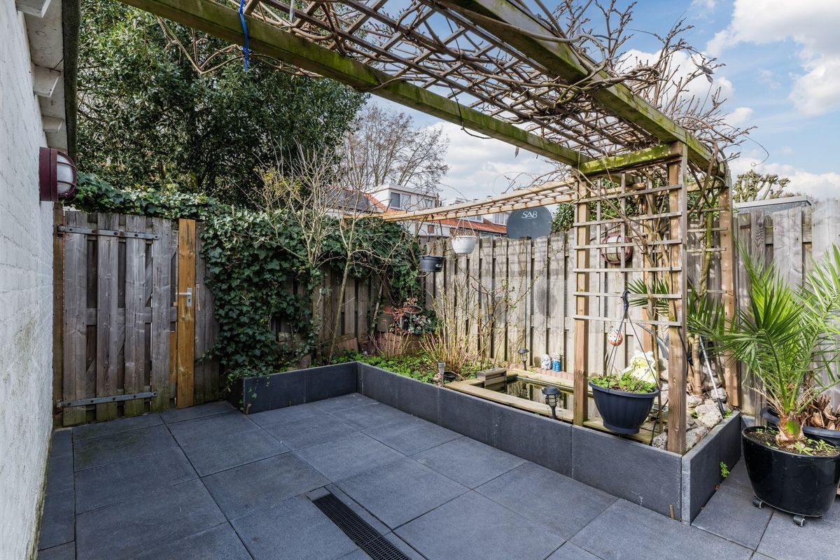 Trappistenstraat 37 Photo Blur 26