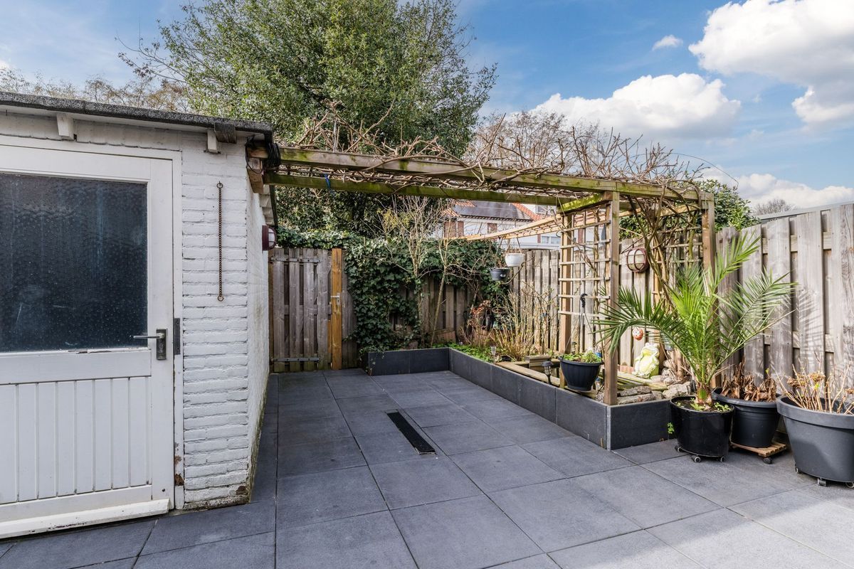 Trappistenstraat 37 Photo Blur 25