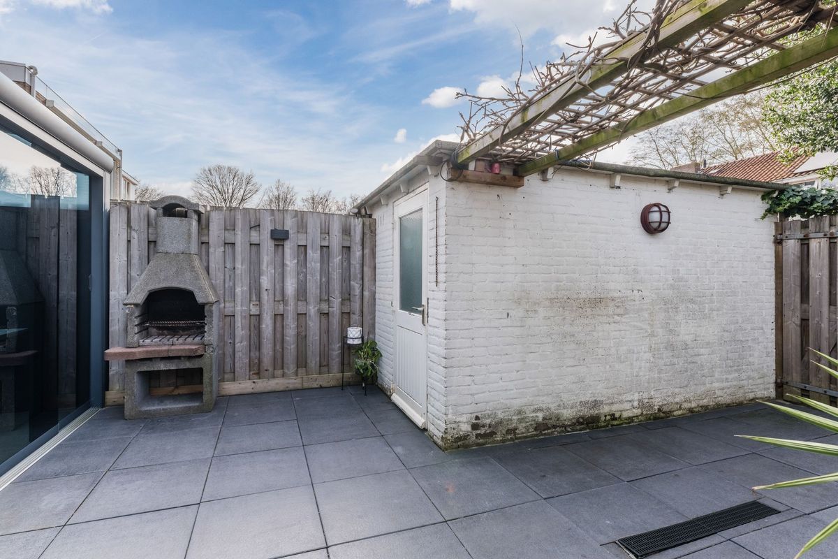 Trappistenstraat 37 Photo Blur 27