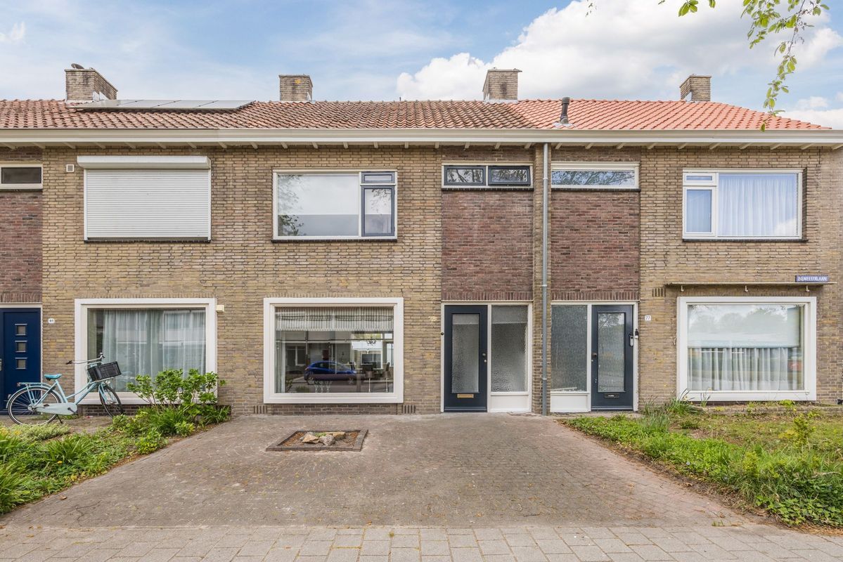 Beneluxlaan 79 Photo Blur 46