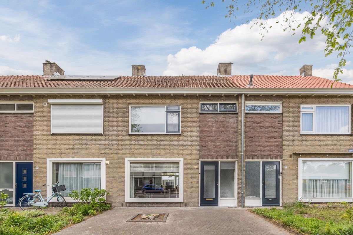 Beneluxlaan 79 Photo Blur 0