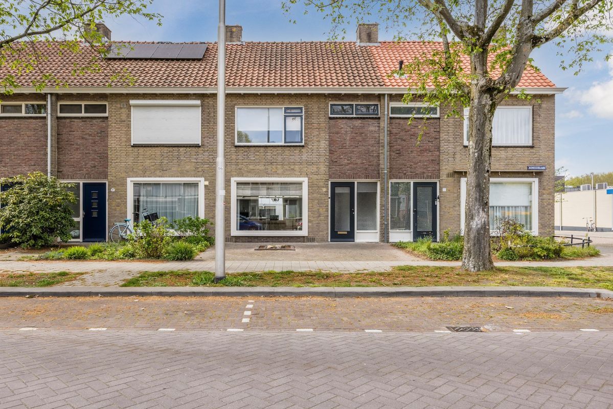 Beneluxlaan 79 Photo Blur 48