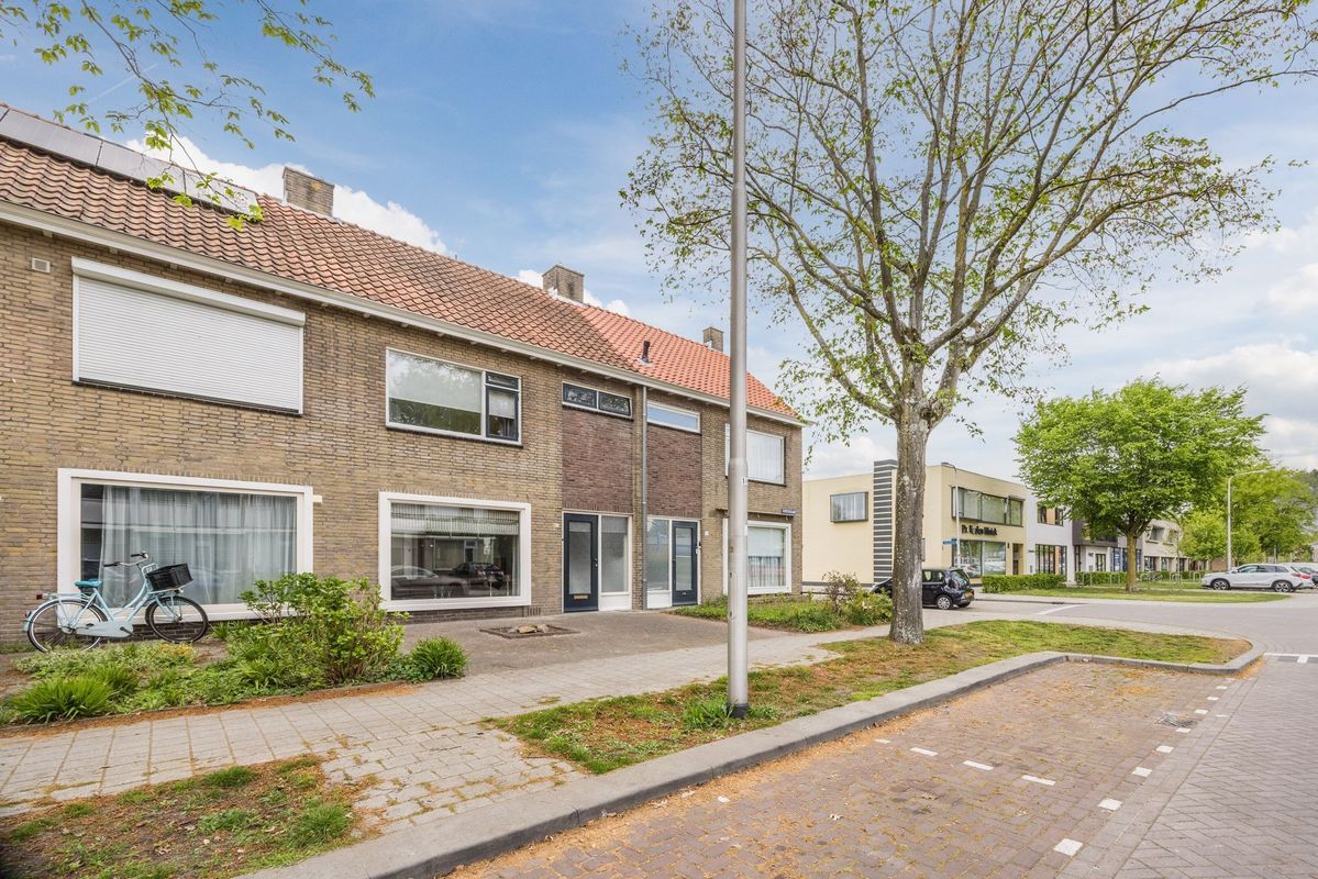 Beneluxlaan 79 Photo Blur 51