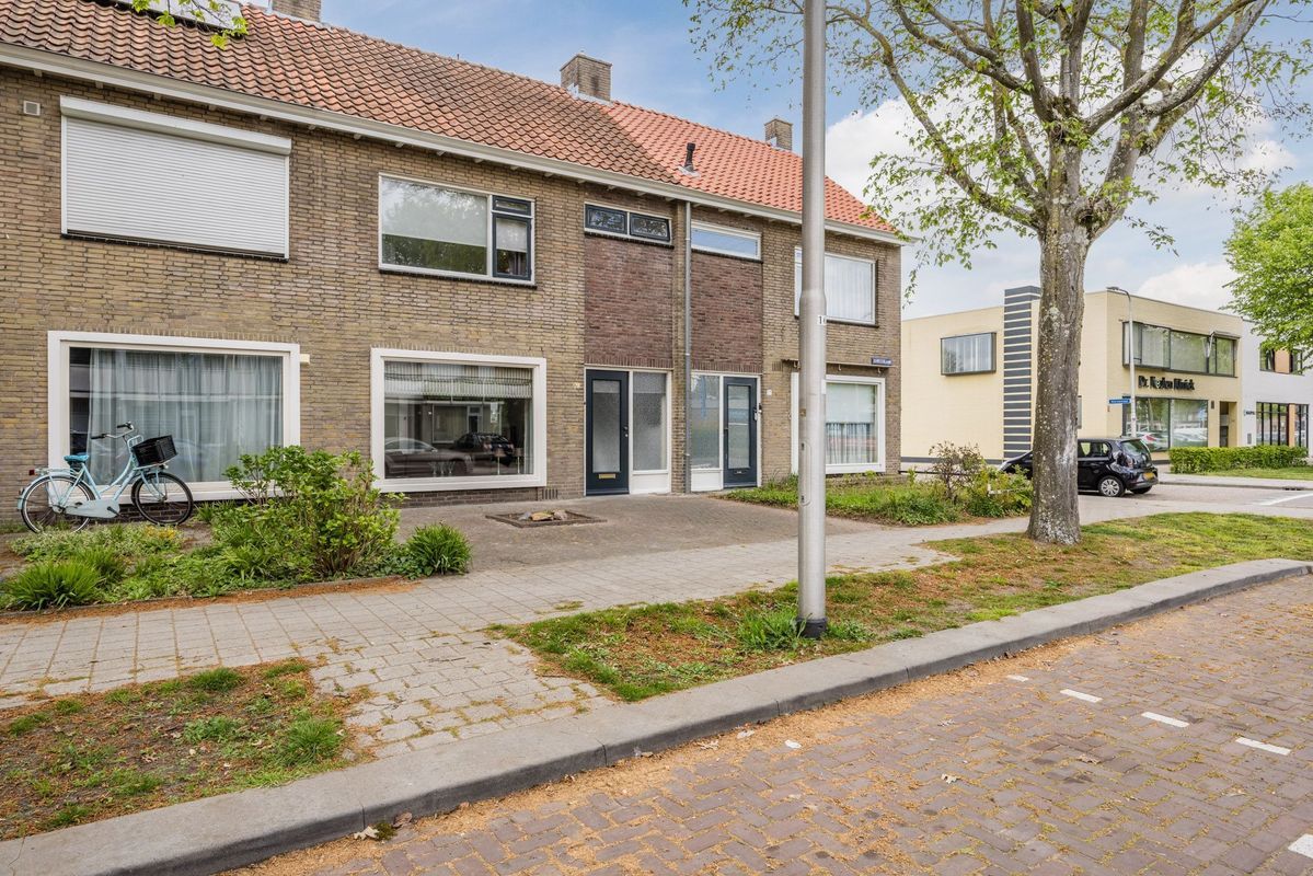 Beneluxlaan 79 Photo Blur 47