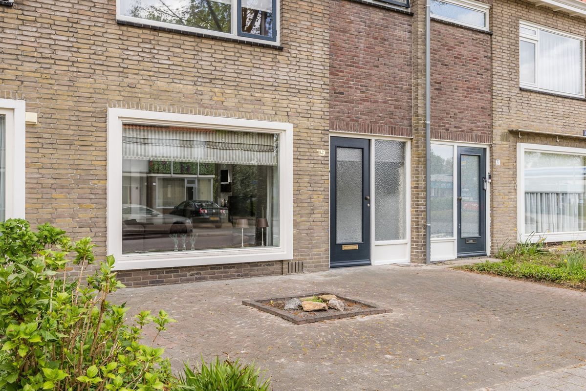 Beneluxlaan 79 Photo Blur 49