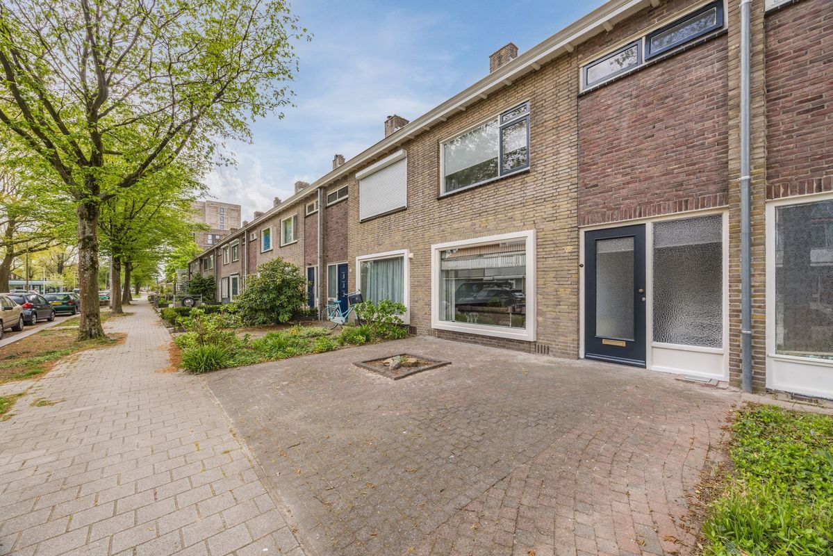 Beneluxlaan 79 Photo Blur 52