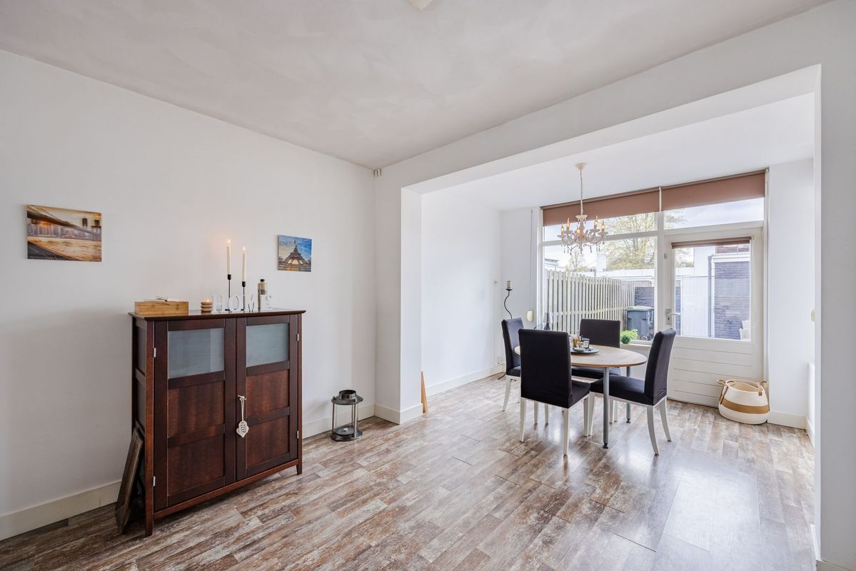 Beneluxlaan 79 Photo Blur 4