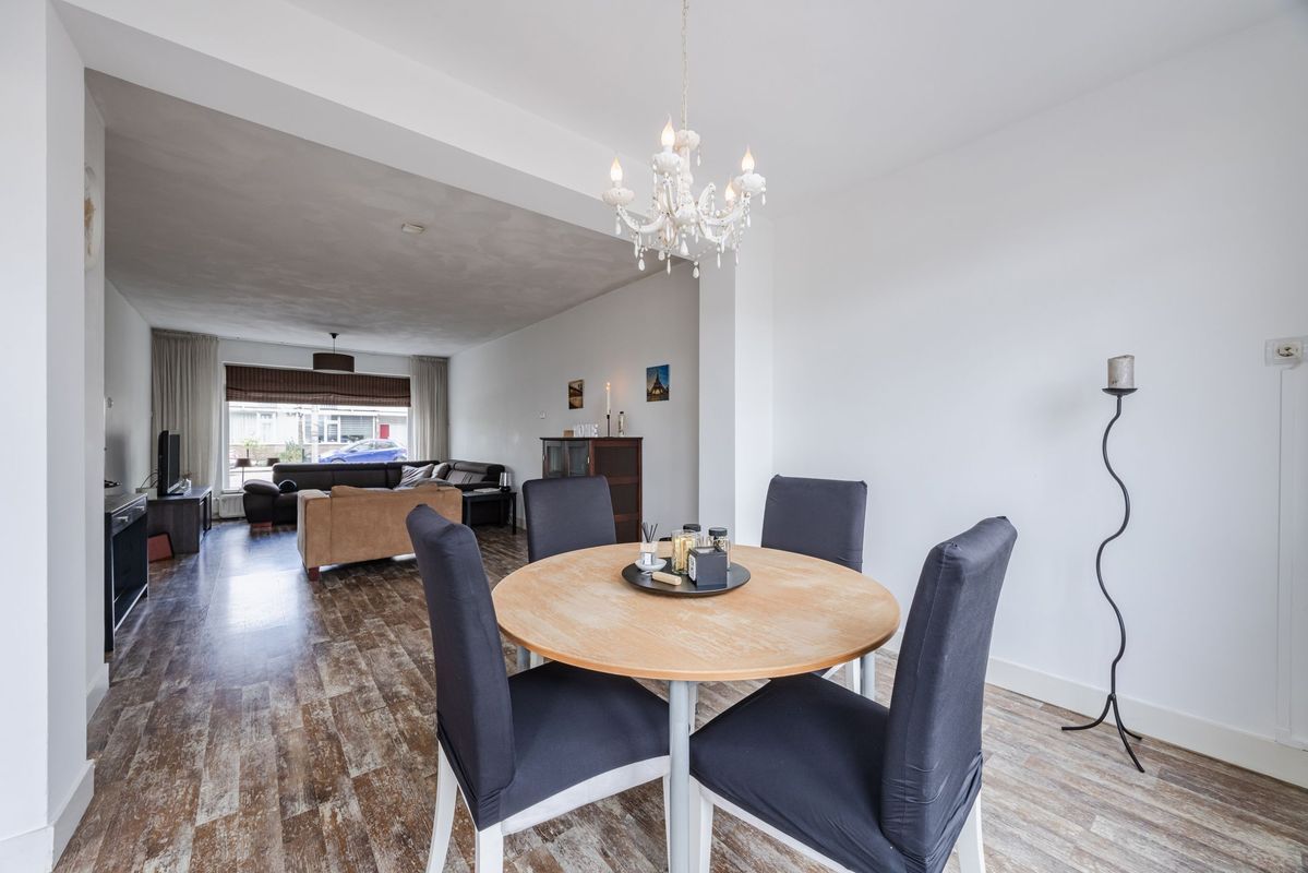 Beneluxlaan 79 Photo Blur 7