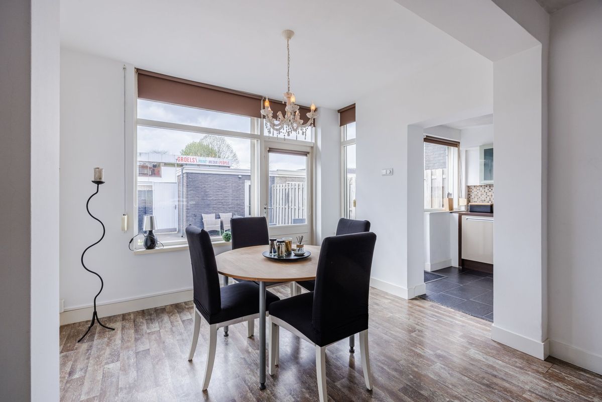 Beneluxlaan 79 Photo Blur 6