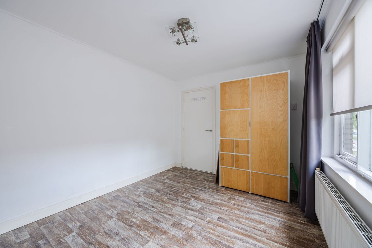 Beneluxlaan 79 Photo Blur 19