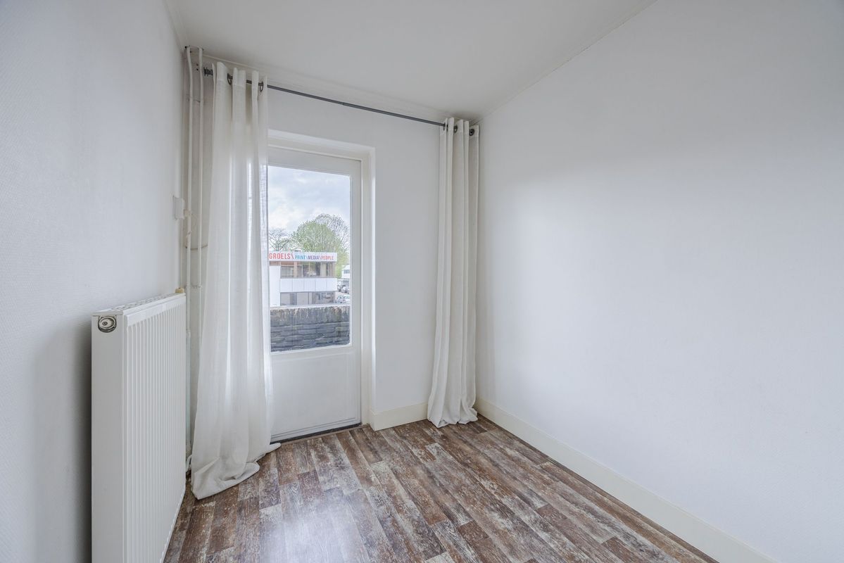 Beneluxlaan 79 Photo Blur 20