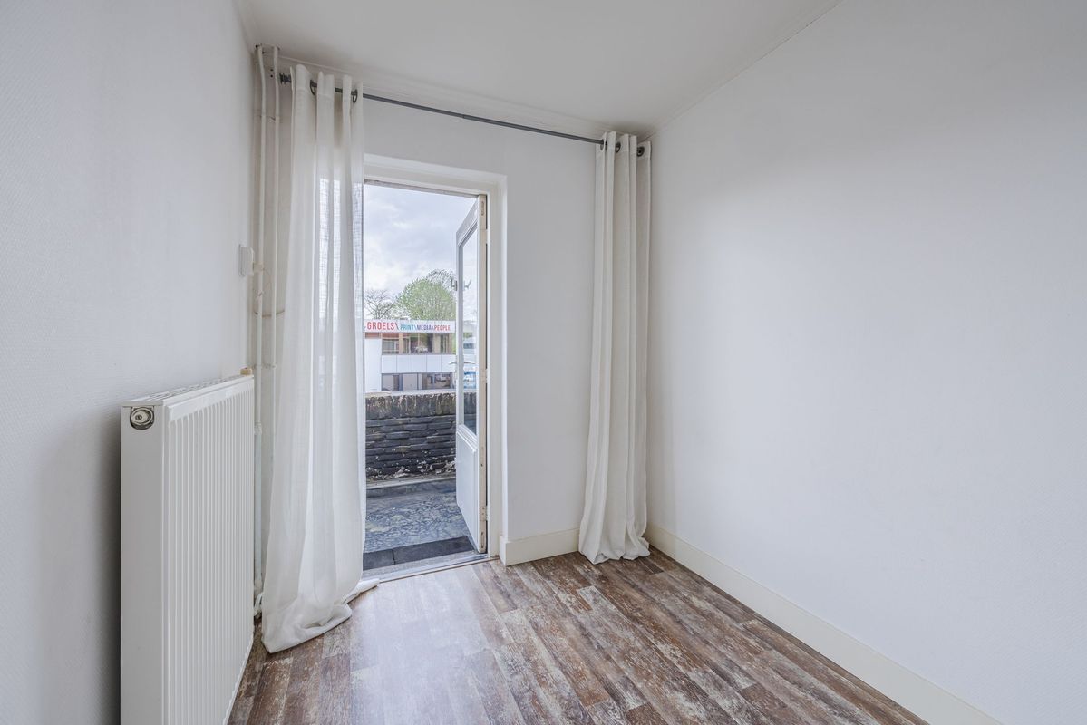 Beneluxlaan 79 Photo Blur 21