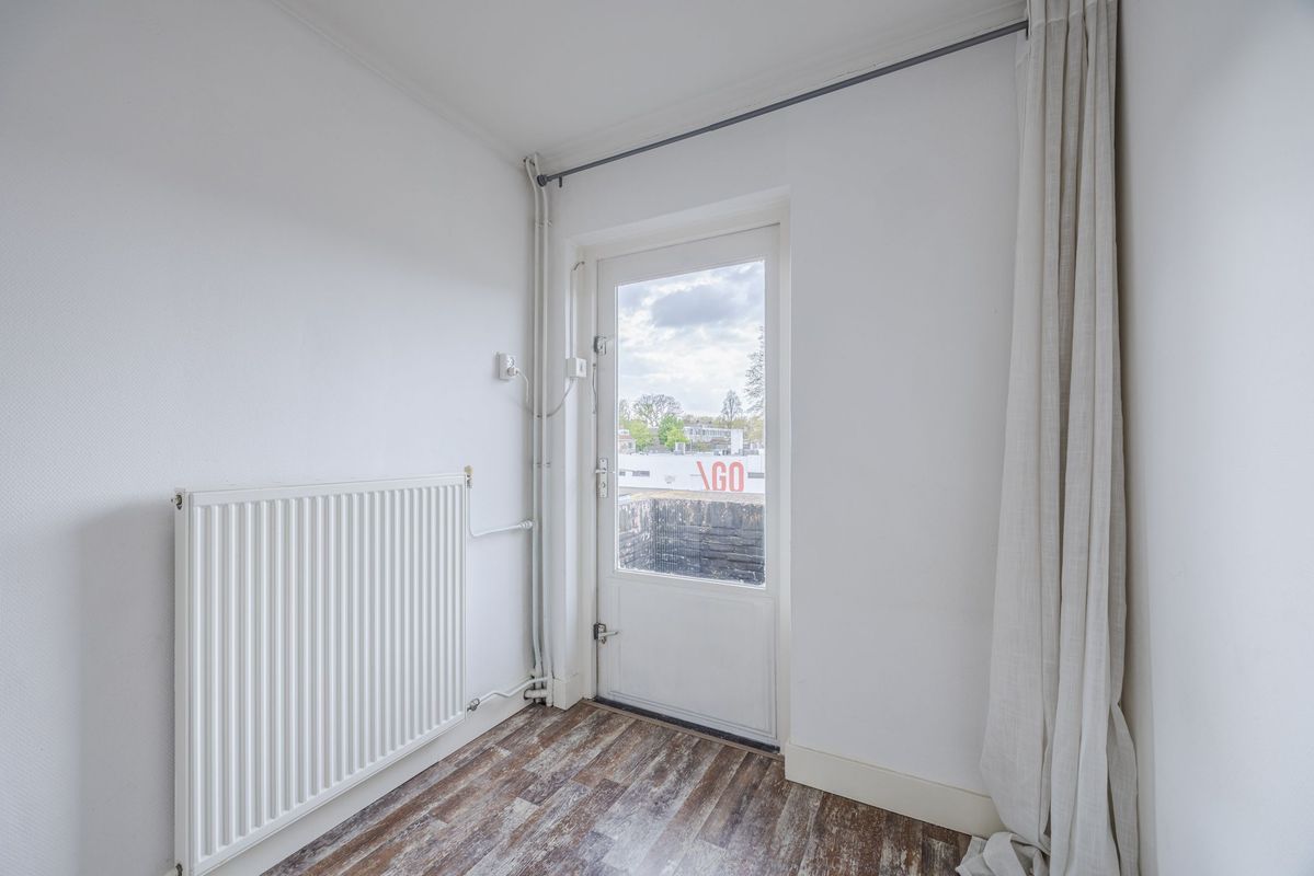 Beneluxlaan 79 Photo Blur 22