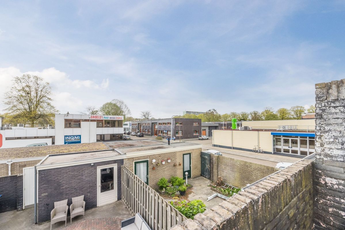 Beneluxlaan 79 Photo Blur 34